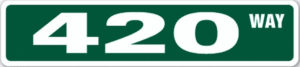 420-značení