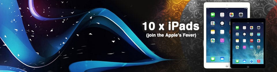 BANNERS_iPads