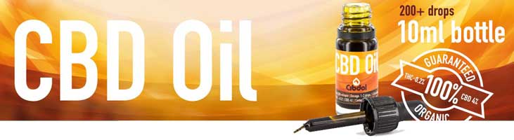 Cibdol konopný extrakt