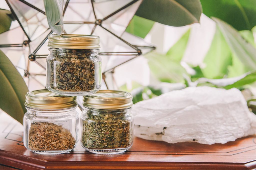 Jak si vyrobit anti-stresovou tinkturu