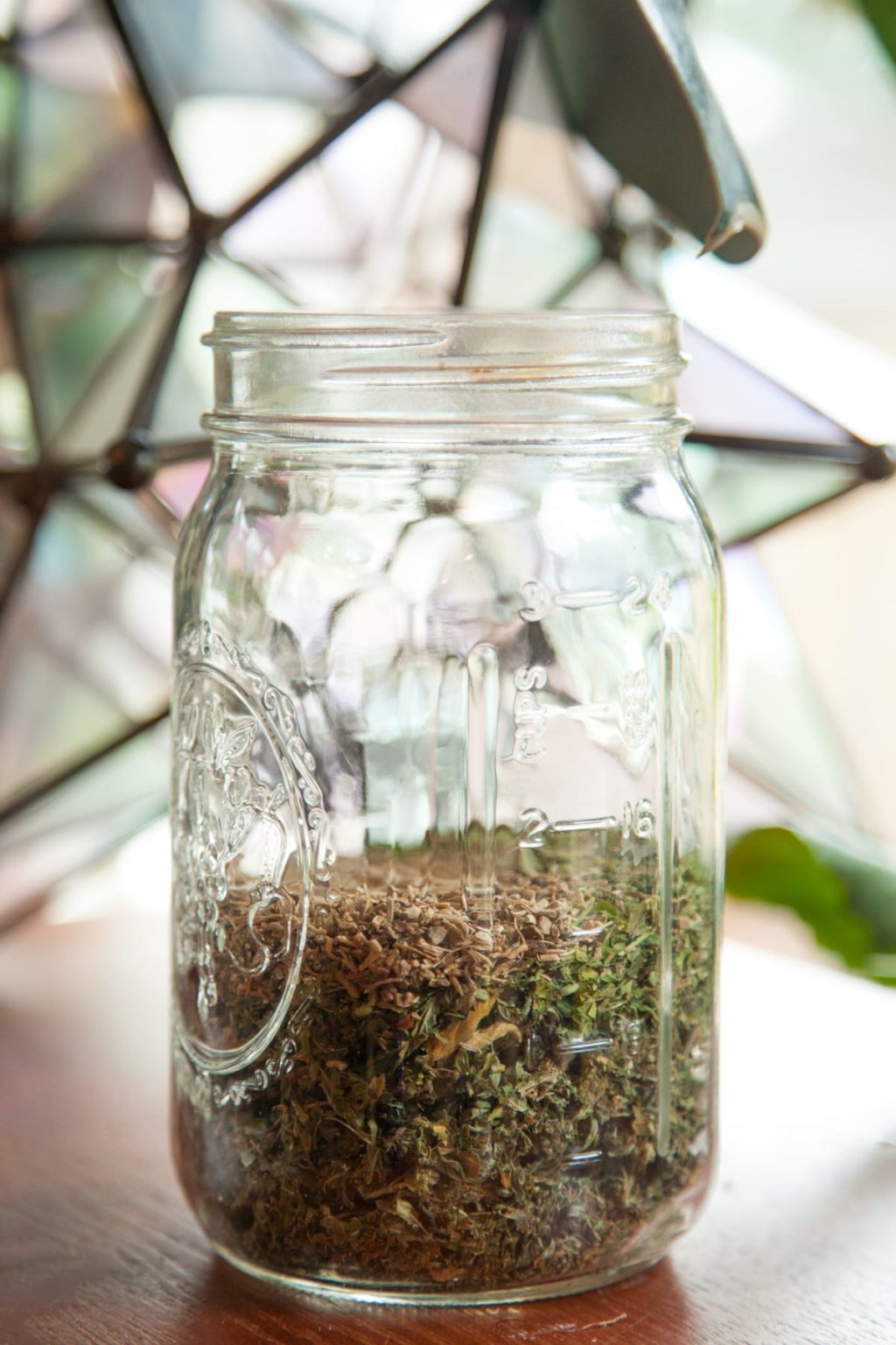 Jak si vyrobit anti-stresovou tinkturu