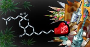 funkce CBC