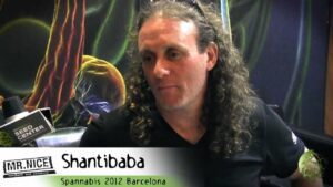 Shantibaba