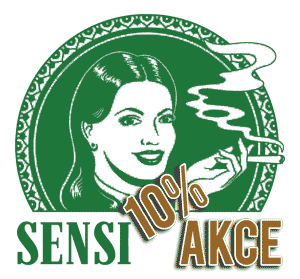 Akce na semena konopí Sensi Growmart