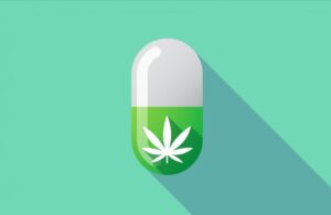 konopí a antibiotika