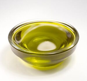 cbd olej a jeho chuť