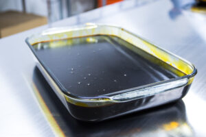 cbd olej a jeho chuť