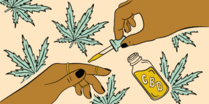 Co je CBD?