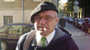 dusan dvorak a konopné pašije