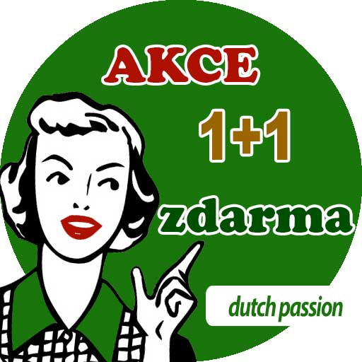 Akce a slevy Growshop Growmart semena konopí 1+1 zdarma v akci