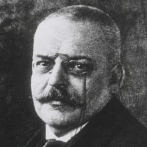 Dr. Alois Alzheimer