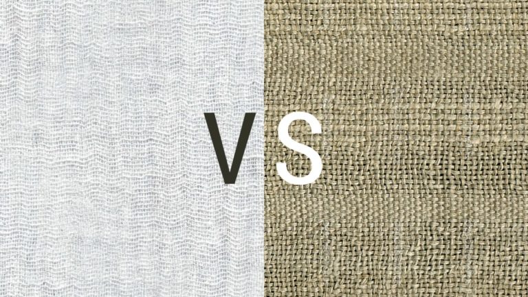 bavlna nebo konopí?