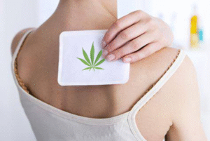marihuana proti bolesti