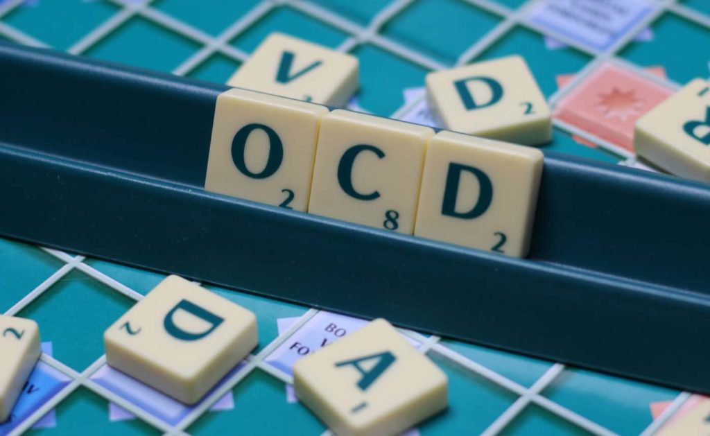 Obsedantně kompulzivní porucha a konopí