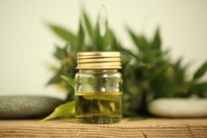 CBD na obsedantně kompulzivní poruchu?