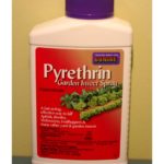 pyrethrin