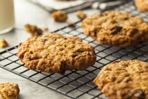 marihuana cookies