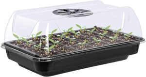 propagátor pro sazenice