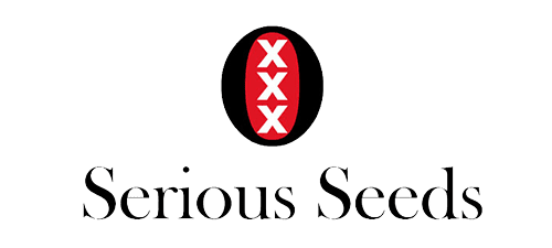 semena konopí Serious Seeds