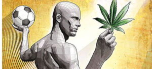 konopí ve sportovní rekonvalescenci