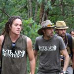 Franco Loja Green house seeds strain hunters