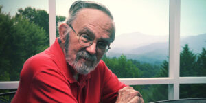 John. W. Huffman