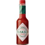 tabasco