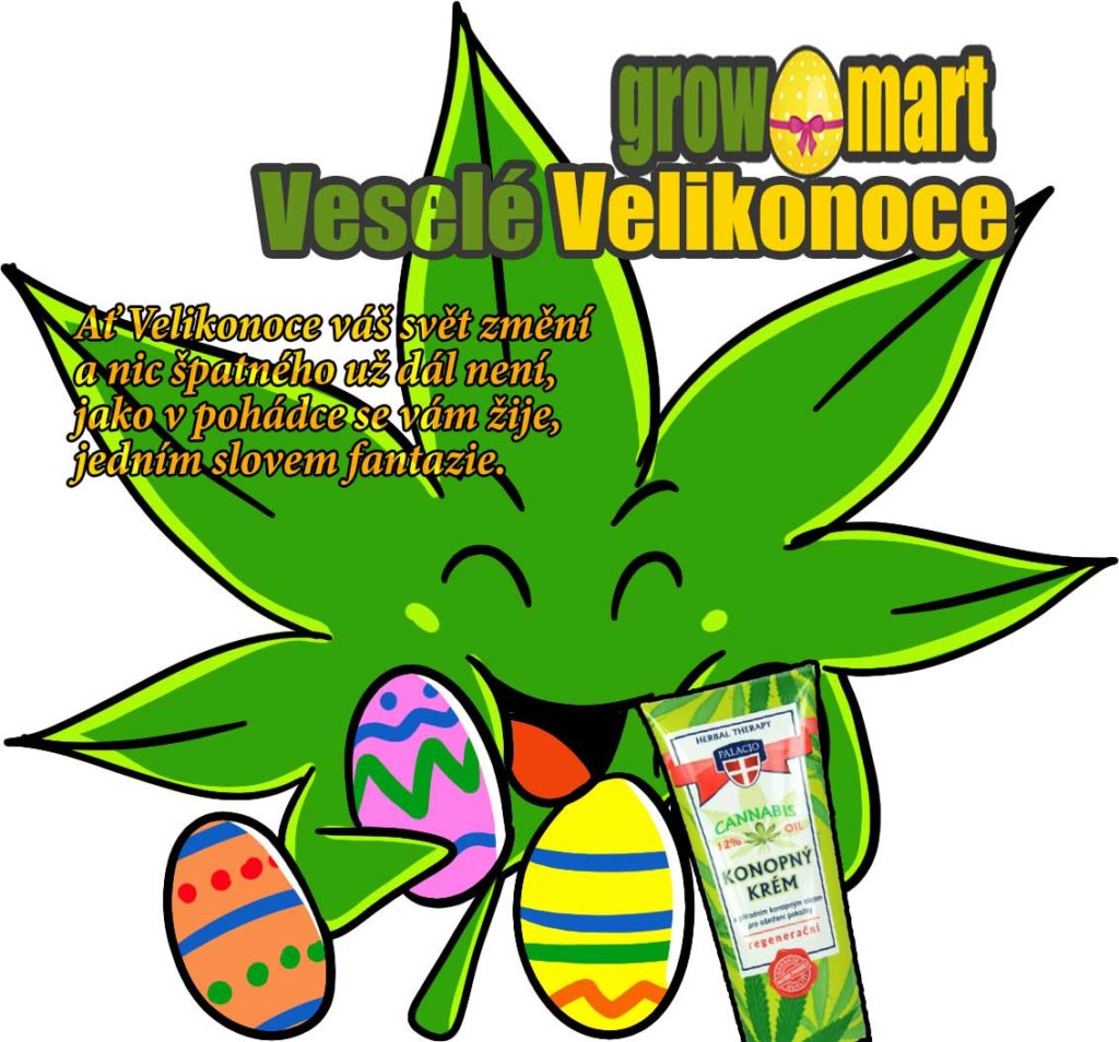 velikonocni prani growmart