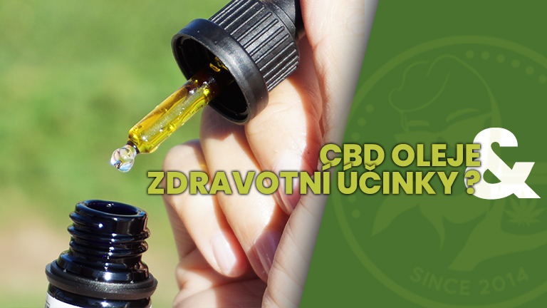 CBD_zdravotní_účinky