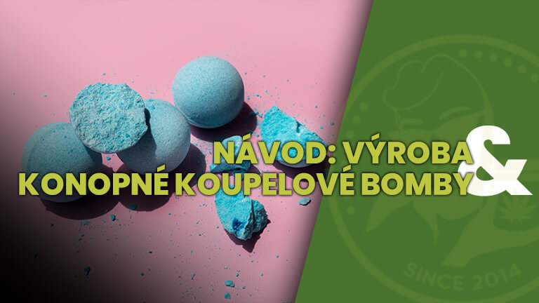 KOUPELOVÉ BOMBY SMALL BIG