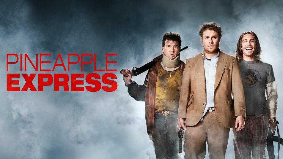 Pineapple express