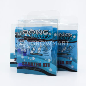 Bong Master "Starter Kit