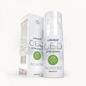 Cibdol - Zemadol: CBD cream for eczema | CBD cream - Image 4