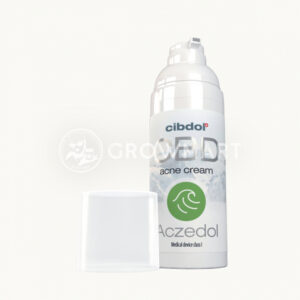Cibdol - Zemadol: CBD cream for eczema | CBD cream - Image 6