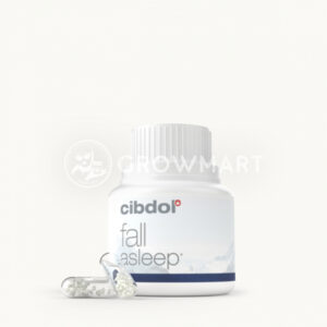 CIBDOL_Fallasleep_kapsle_1