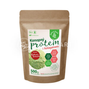 Protein_2_Kolagen