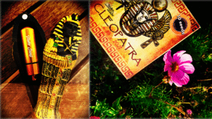 Cleopatra Nuka seeds semena marihuany