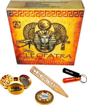 Cleopatra Nuka seeds semena marihuany