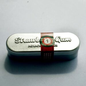 Kupte konopná semena Advanced Strawberry Gum