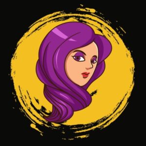 Kvalitní konopná semínka Violet Wonder