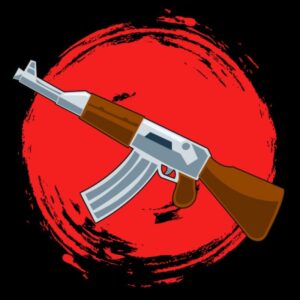 kvalitní semena marihuany AK Full Auto