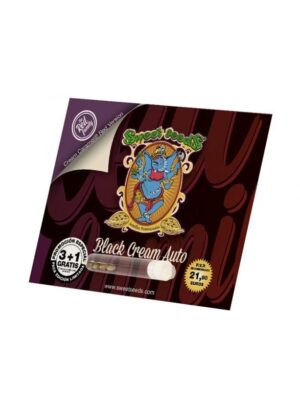 levná tráva black cream auto