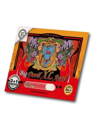 Sweet Seeds® - Big Devil XL Auto ® | Autoflowering Cannabis Seeds - Image 7