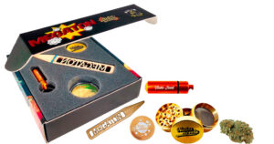 Nuka seeds Megatone krabicka a baleni