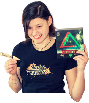 Paradox Nuka seeds krabicka