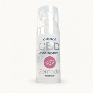 Cibdol - Zemadol: CBD cream for eczema | CBD cream - Image 9